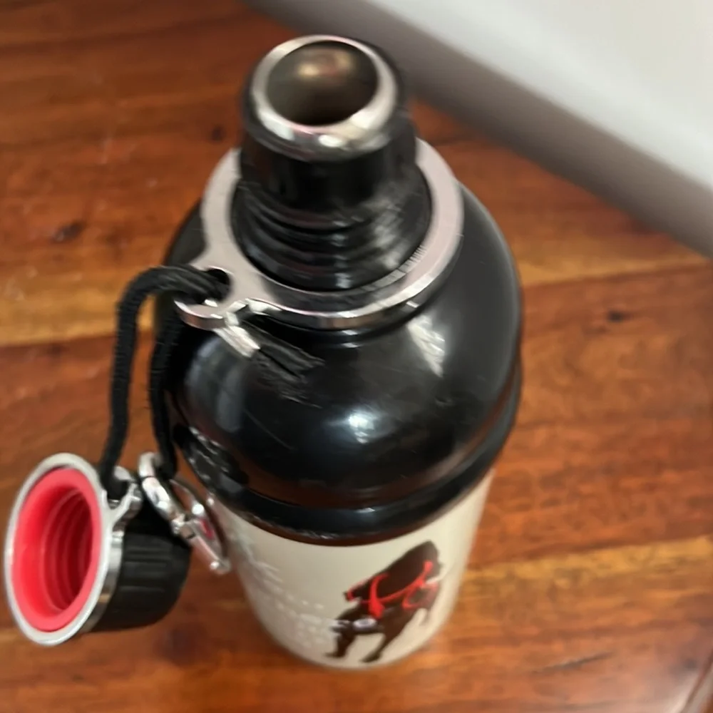 Doggy water bottle